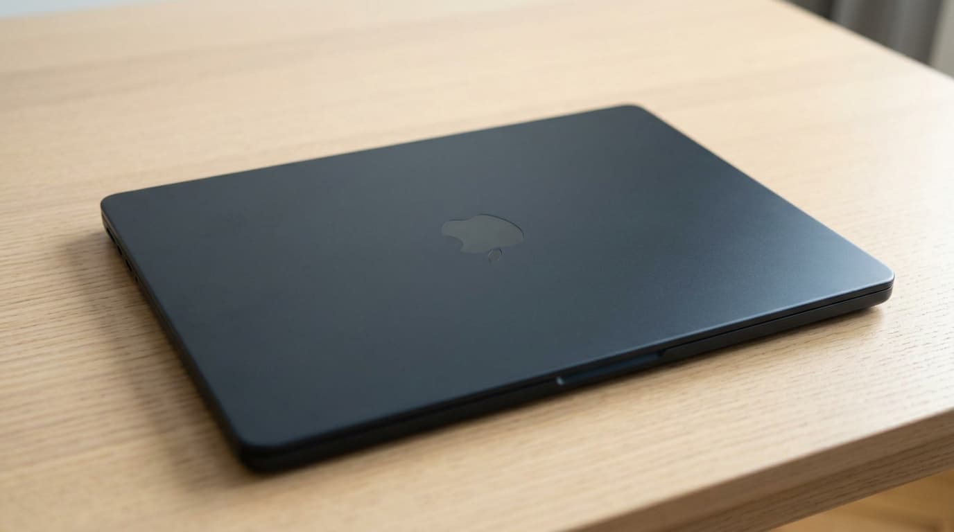 MacBook Air M5 15.3", nov, nekorišten, zapakiran — slika 3